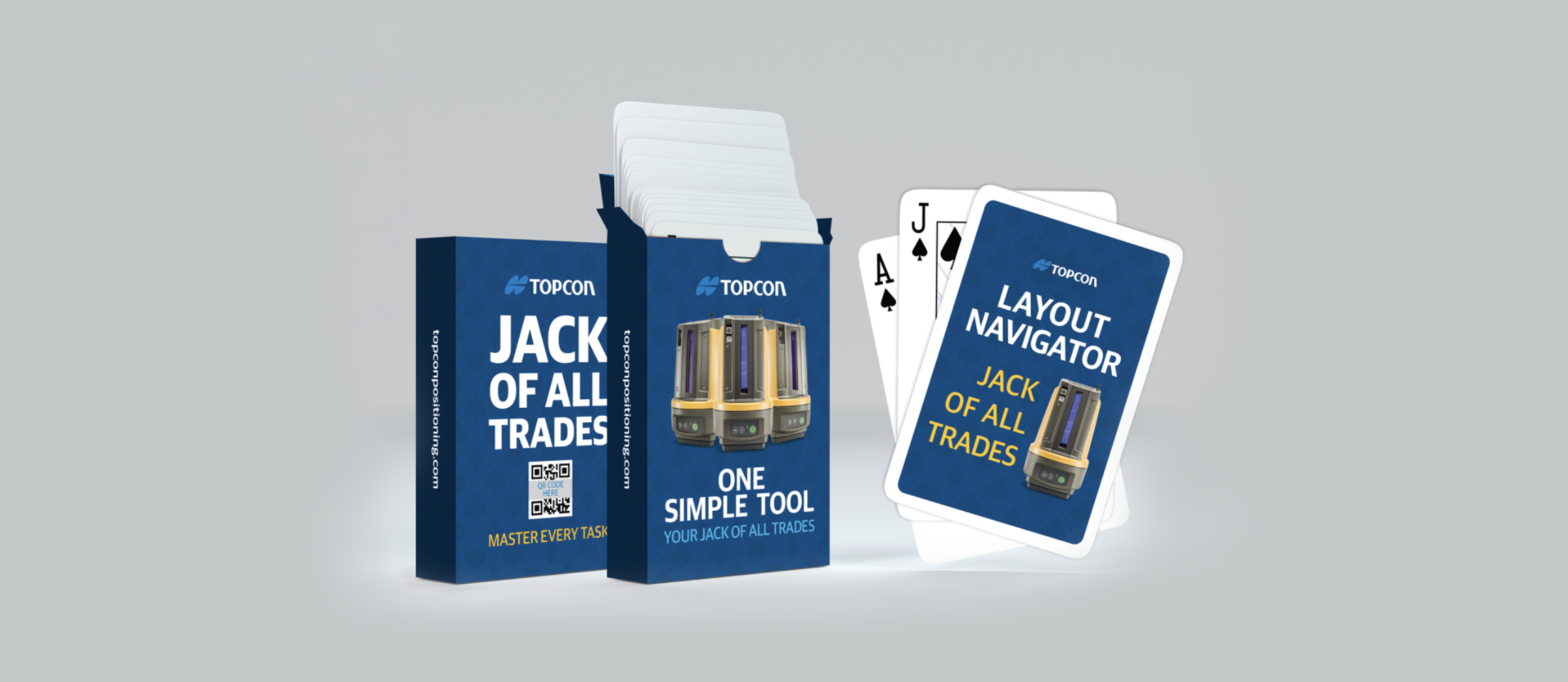 Email campaign